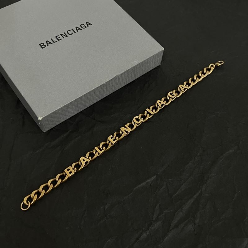 Balenciaga Bracelets